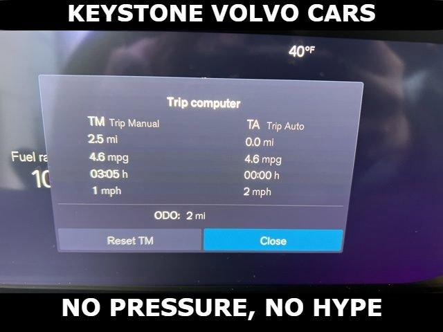 2026 Volvo XC90 B6 PLUS 7-SEATER 缩略图 27