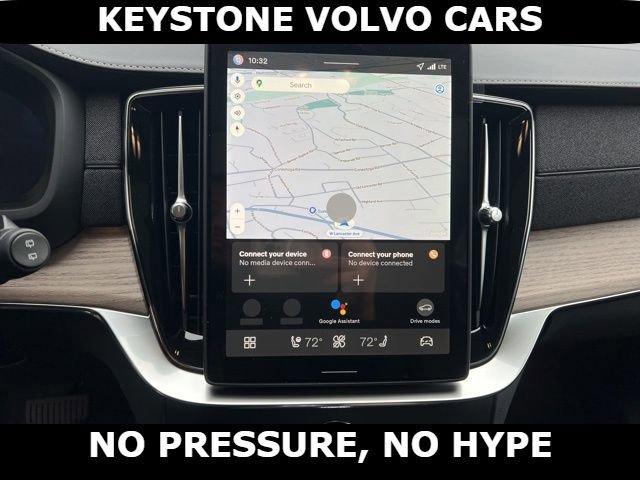 2026 Volvo XC90 B6 PLUS 7-SEATER 缩略图 26