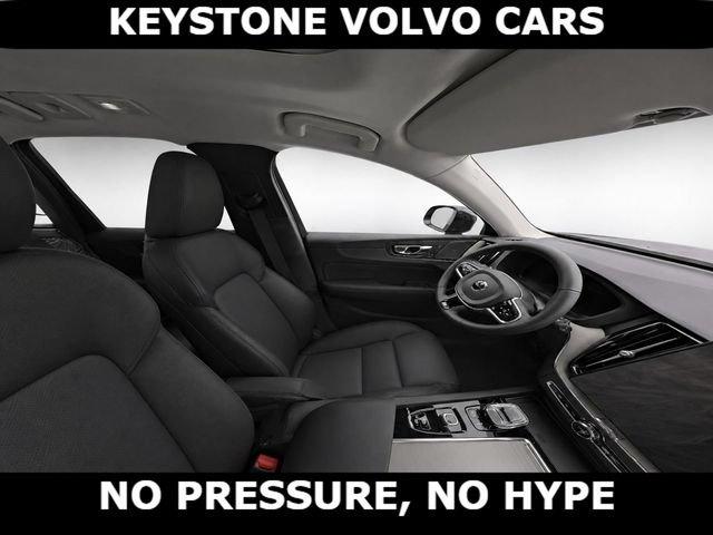 2026 Volvo XC60 B5 PLUS — миниатюра 19