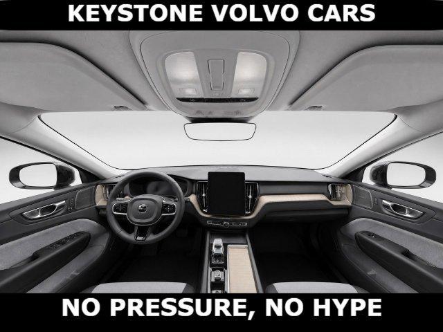 2026 Volvo XC60 B5 PLUS — миниатюра 21