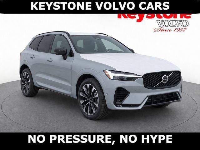 New 2026 Volvo XC60 B5 Plus