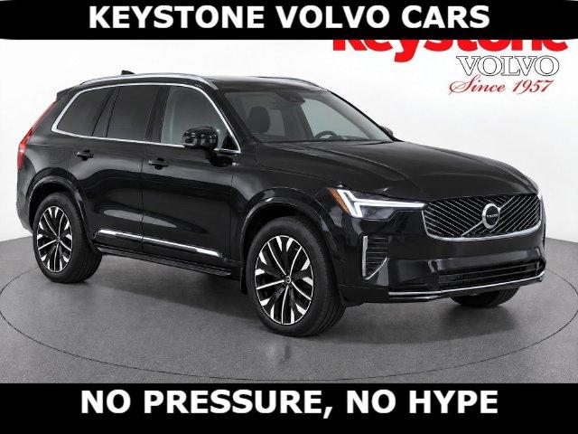 New 2026 Volvo XC90 B6 Plus 7-Seater