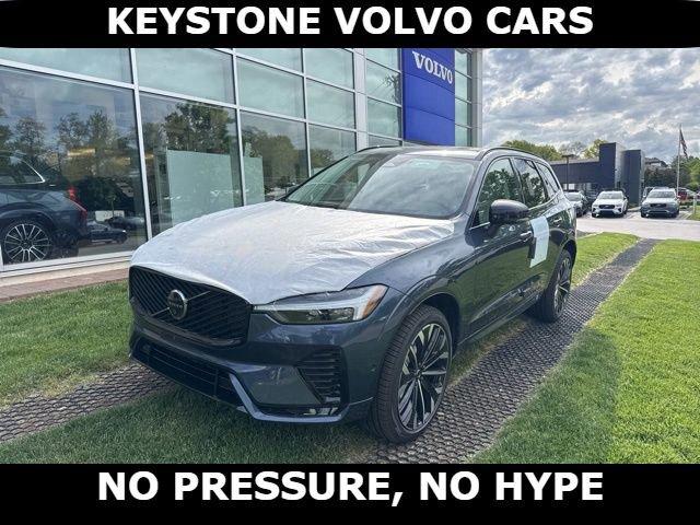 New 2026 Volvo XC60 B5 Ultra