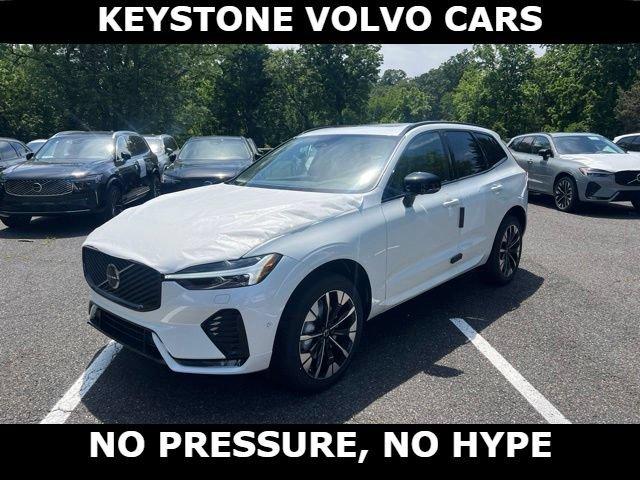 New 2026 Volvo XC60 B5 Plus