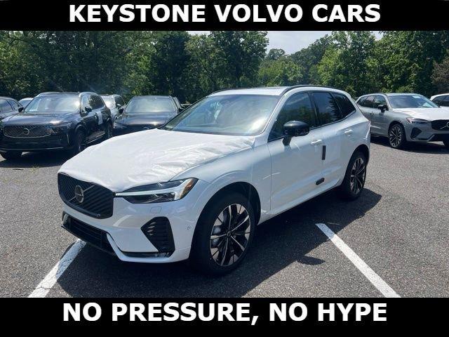 New 2026 Volvo XC60 B5 Plus
