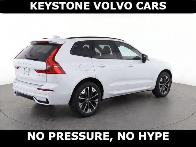 2026 Volvo XC60 B5 PLUS — фото 5