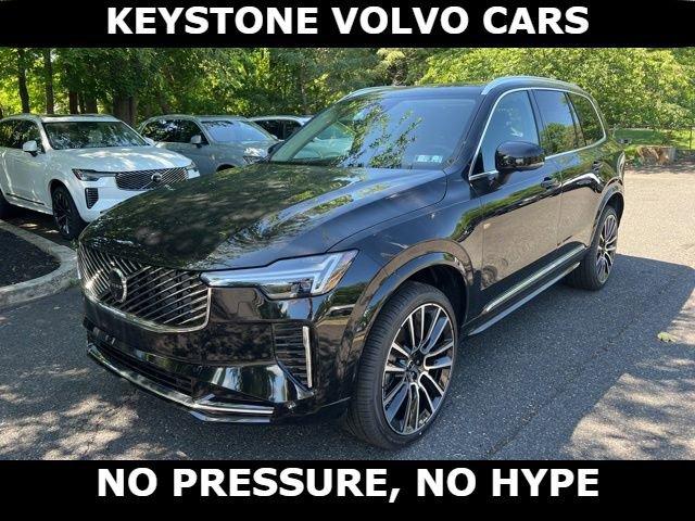 New 2026 Volvo XC90 B6 Plus 7-Seater
