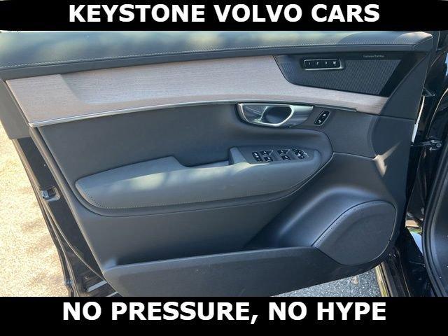 صورة مصغرة 12 لـ 2026 Volvo XC90 B6 PLUS 7-SEATER