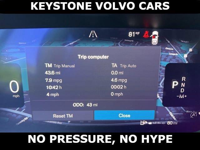 صورة مصغرة 25 لـ 2026 Volvo XC90 B6 PLUS 7-SEATER