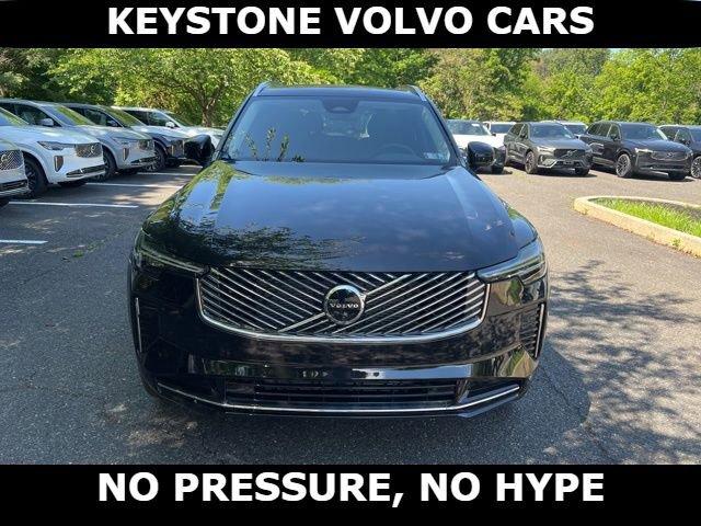 2026 Volvo XC90 B6 PLUS 7-SEATER 照片 2