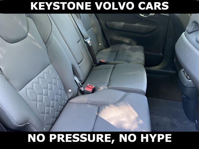 صورة مصغرة 19 لـ 2026 Volvo XC90 B6 PLUS 7-SEATER