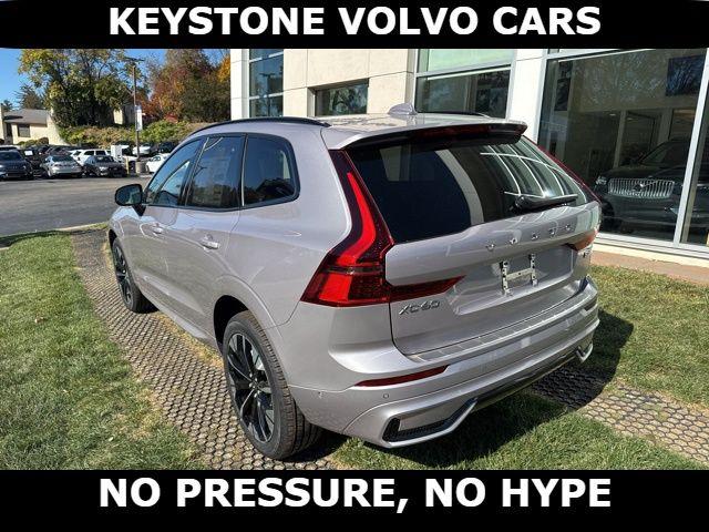 صورة 3 لـ 2026 Volvo XC60 B5 PLUS