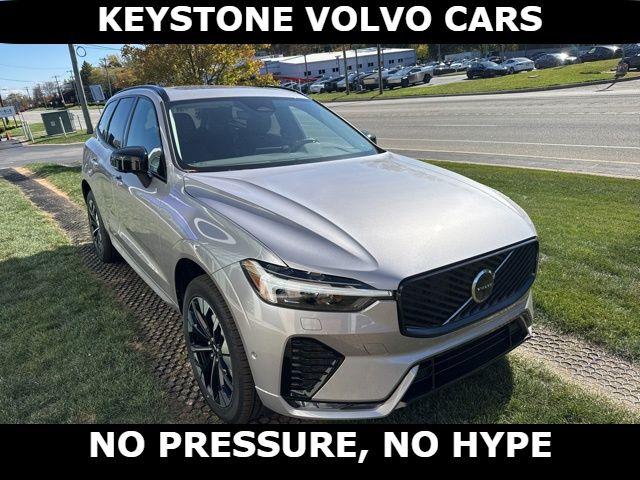 صورة 8 لـ 2026 Volvo XC60 B5 PLUS