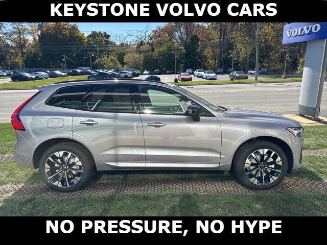 صورة 7 لـ 2026 Volvo XC60 B5 PLUS