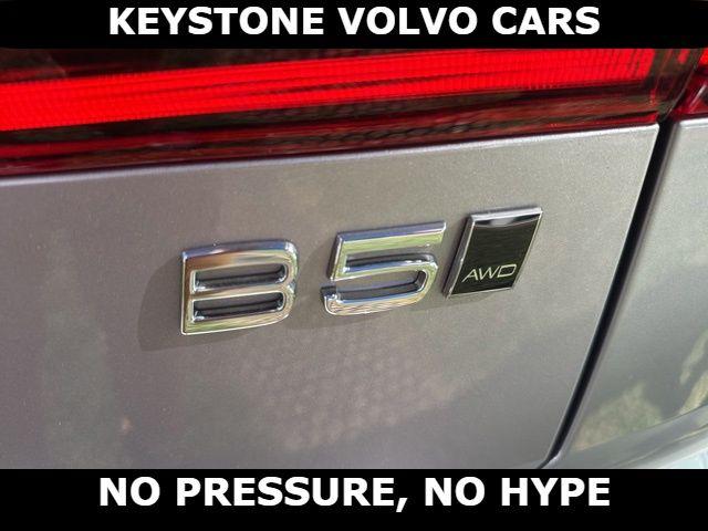 2026 Volvo XC60 B5 PLUS — миниатюра 27