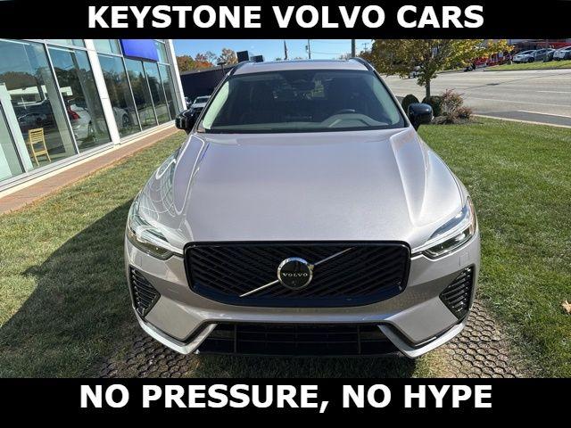 صورة 9 لـ 2026 Volvo XC60 B5 PLUS