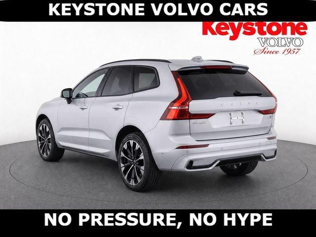 2026 Volvo XC60 B5 ULTRA 照片 5