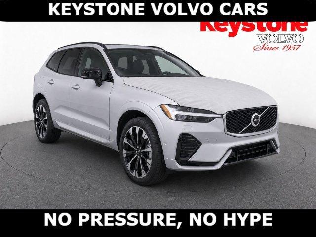 New 2026 Volvo XC60 B5 Ultra