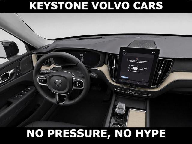 2026 Volvo XC60 B5 ULTRA 缩略图 23