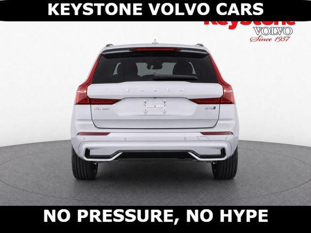 2026 Volvo XC60 B5 ULTRA 照片 7