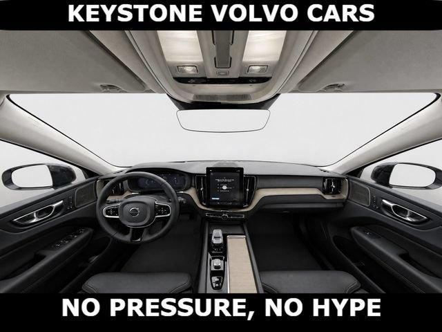 2026 Volvo XC60 B5 ULTRA 缩略图 20