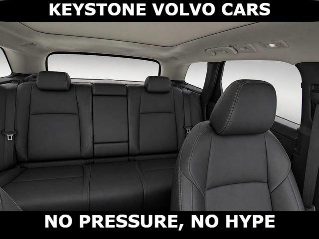 2026 Volvo XC60 B5 ULTRA 缩略图 22
