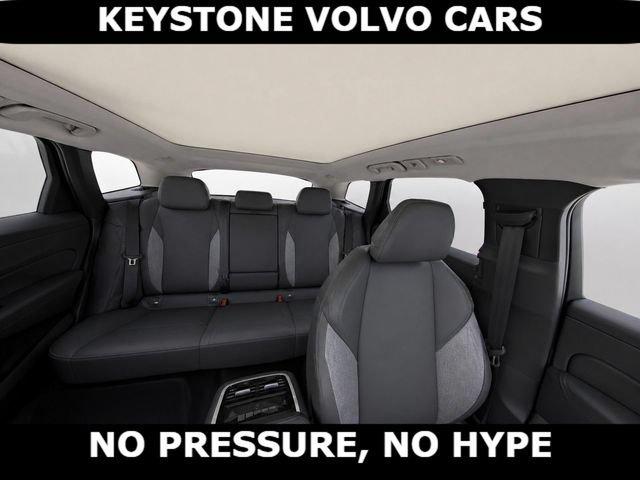 2026 Volvo XC60 B5 ULTRA 缩略图 21
