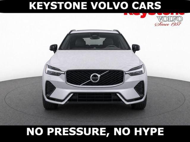 2026 Volvo XC60 B5 ULTRA 照片 6