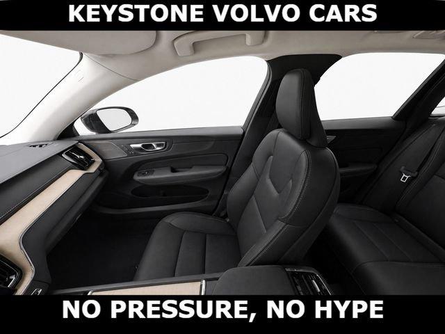 2026 Volvo XC60 B5 ULTRA 缩略图 19