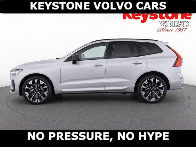 2026 Volvo XC60 B5 ULTRA 照片 8