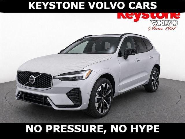 2026 Volvo XC60 B5 ULTRA 照片 2