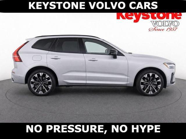 2026 Volvo XC60 B5 ULTRA 照片 9