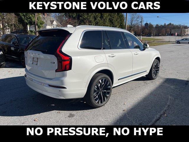 2026 Volvo XC90 B6 ULTRA 7-SEATER — миниатюра 8