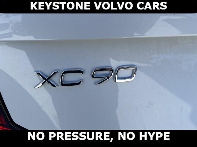 2026 Volvo XC90 B6 ULTRA 7-SEATER — миниатюра 10