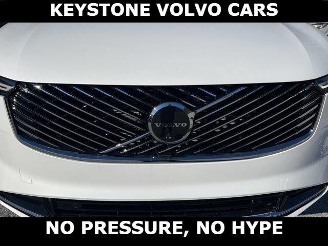2026 Volvo XC90 B6 ULTRA 7-SEATER — фото 3