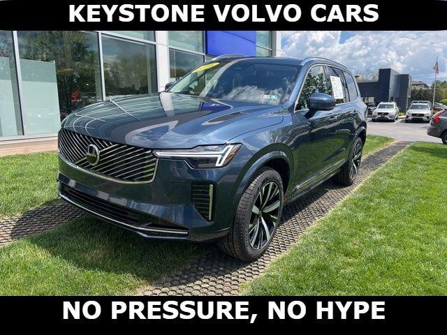 New 2026 Volvo XC90 B5 Core