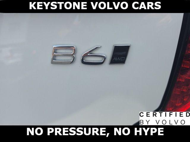 2026 Volvo XC90 B6 PLUS 7-SEATER 缩略图 16