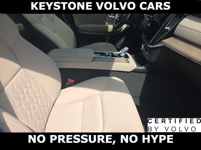 2026 Volvo XC90 B6 PLUS 7-SEATER 缩略图 18