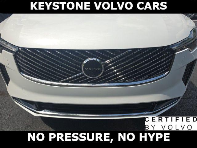 2026 Volvo XC90 B6 PLUS 7-SEATER 缩略图 12