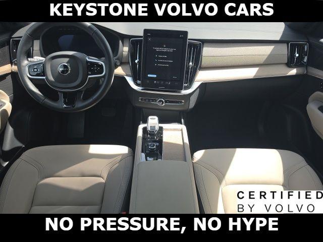 2026 Volvo XC90 B6 PLUS 7-SEATER 缩略图 29