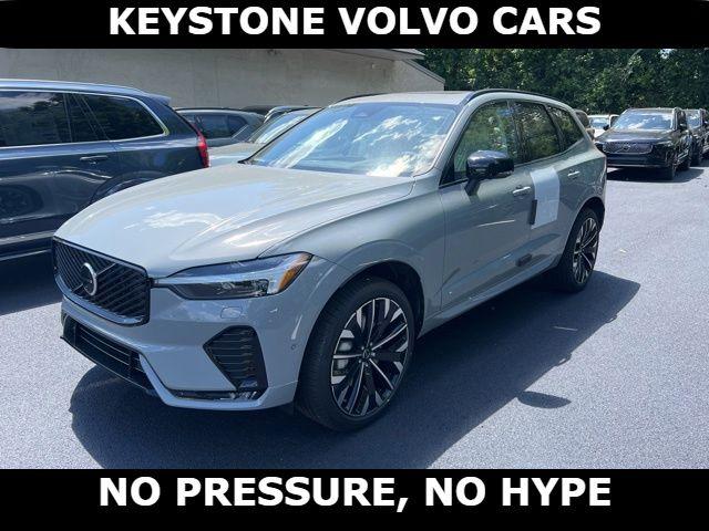 New 2026 Volvo XC60 B5 Ultra