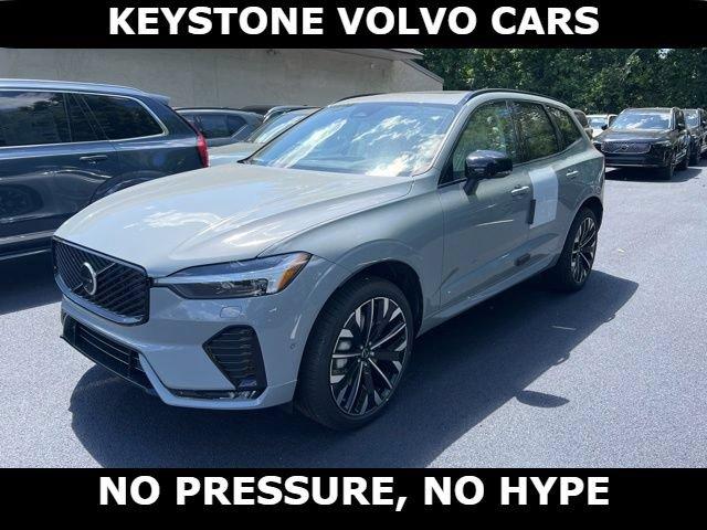 New 2026 Volvo XC60 B5 Ultra