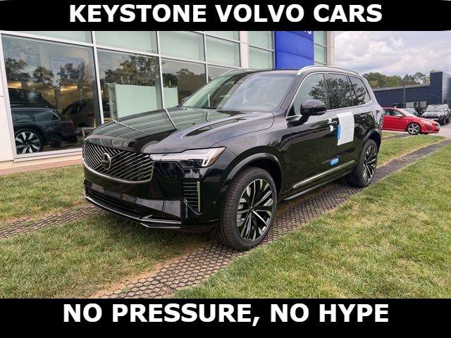 New 2026 Volvo XC90 B6 Plus 7-Seater