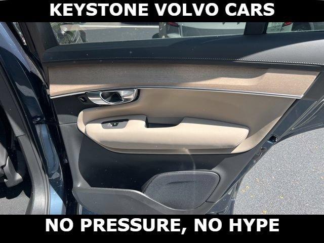 2026 Volvo XC90 B6 PLUS 7-SEATER thumbnail 17