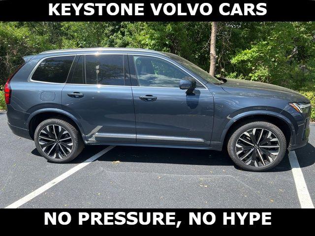 2026 Volvo XC90 B6 PLUS 7-SEATER — фото 7