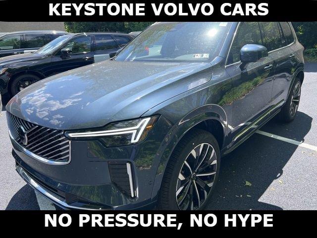 New 2026 Volvo XC90 B6 Plus 7-Seater