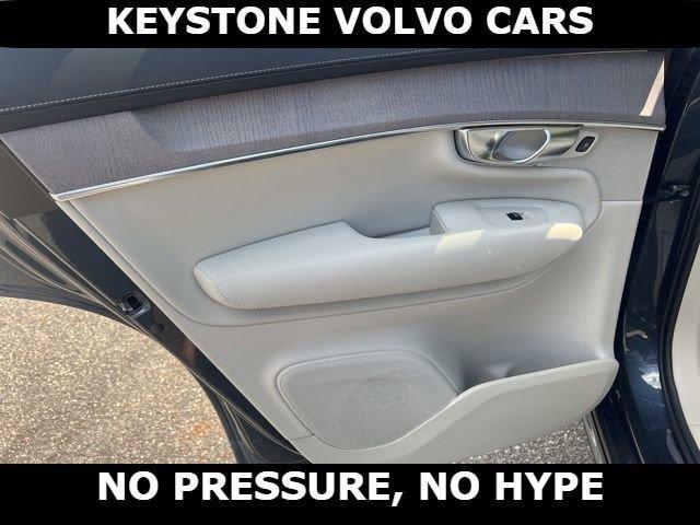 2026 Volvo XC90 B6 ULTRA DARK THEME 7-SEATER — миниатюра 20