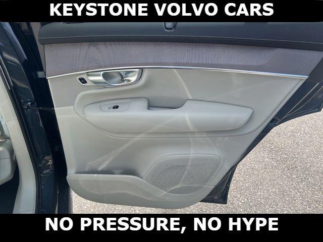 صورة مصغرة 18 لـ 2026 Volvo XC90 B6 ULTRA DARK THEME 7-SEATER
