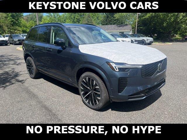 صورة 6 لـ 2026 Volvo XC90 B6 ULTRA DARK THEME 7-SEATER