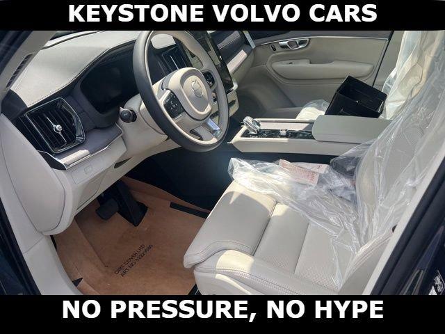 2026 Volvo XC90 B6 ULTRA DARK THEME 7-SEATER — миниатюра 14